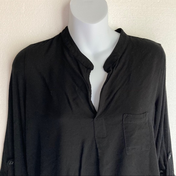 Pleione  tunic top size S - Picture 7 of 9